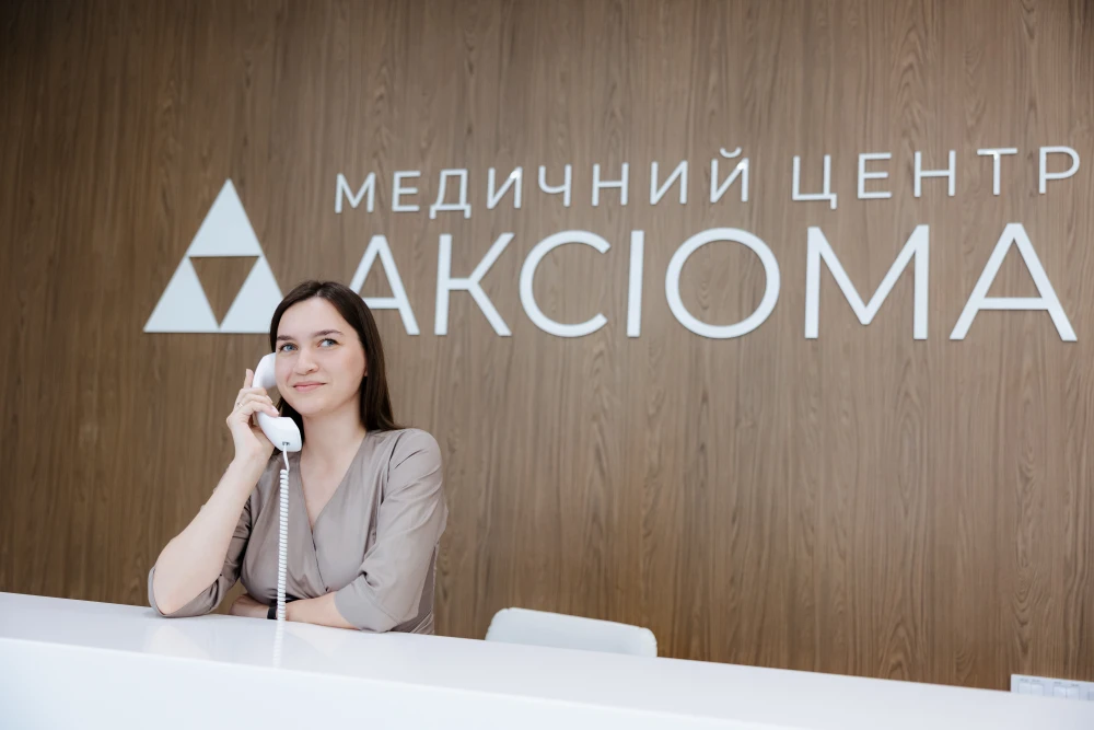Консультація невролога - 10%